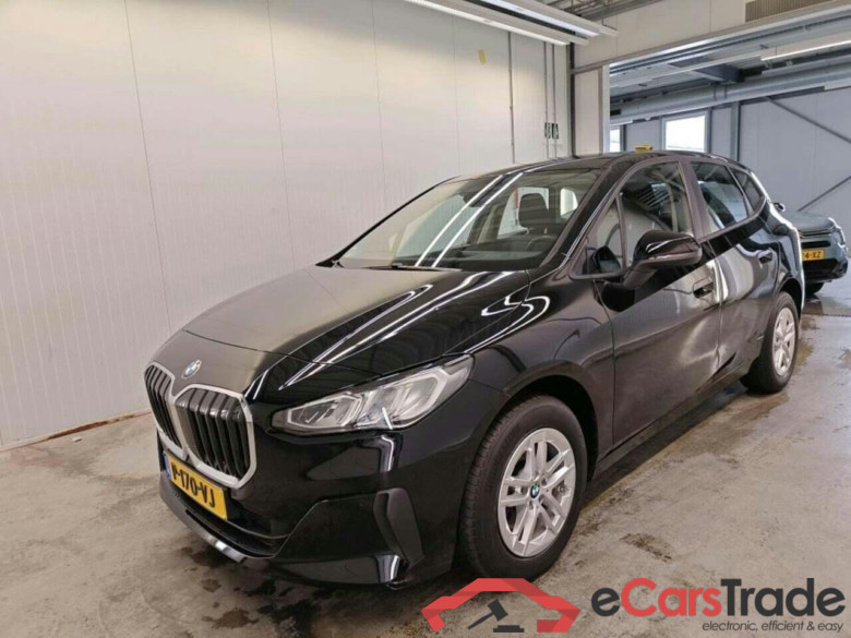 BMW 2-serie Active Tourer 218