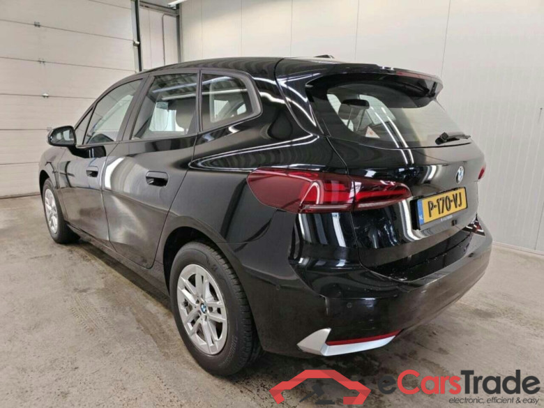 BMW 2-serie Active Tourer 218 #6