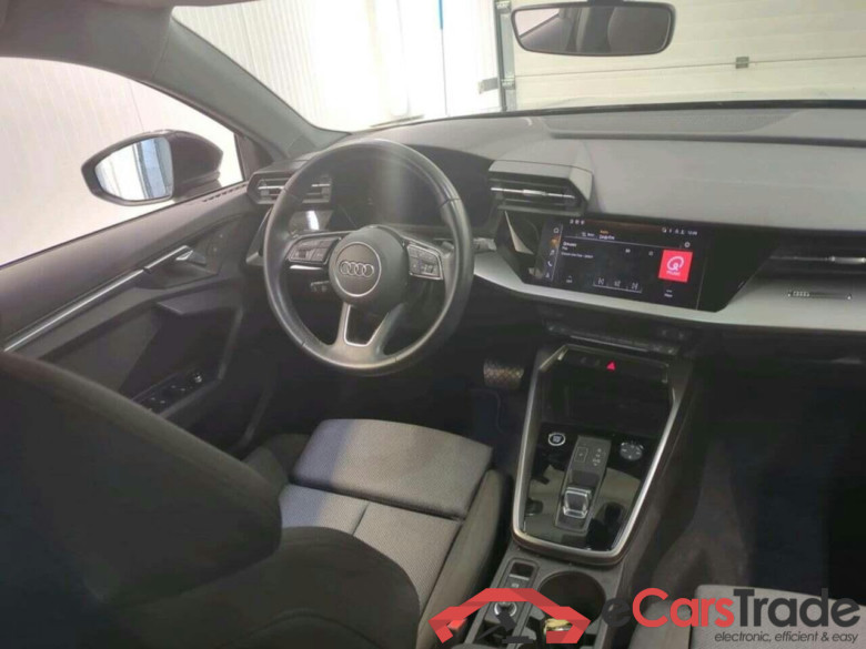 AUDI A3 Sportback 30 TFSI Adv edition #3