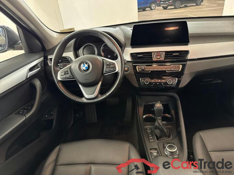 BMW X1 X1 xDrive25e (162 kW) (PHEV) 162kW/220pk  5D/P Auto-6 #5