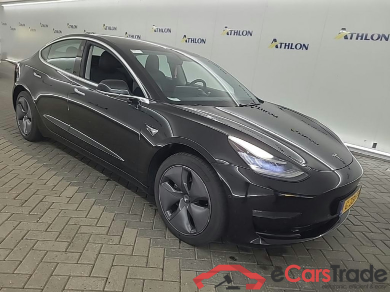 Tesla Model 3 Long Range Dual Motor AWD 4D 350kW #2