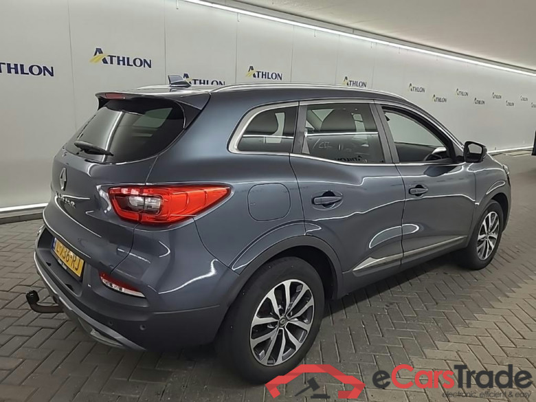 RENAULT KADJAR TCe 140 EDC GPF Intens 5D 103kW #3