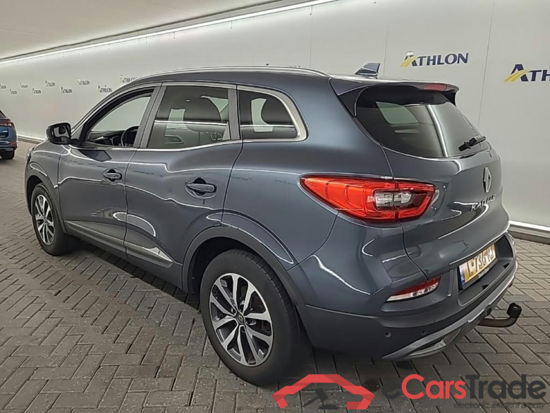 RENAULT KADJAR TCe 140 EDC GPF Intens 5D 103kW #4