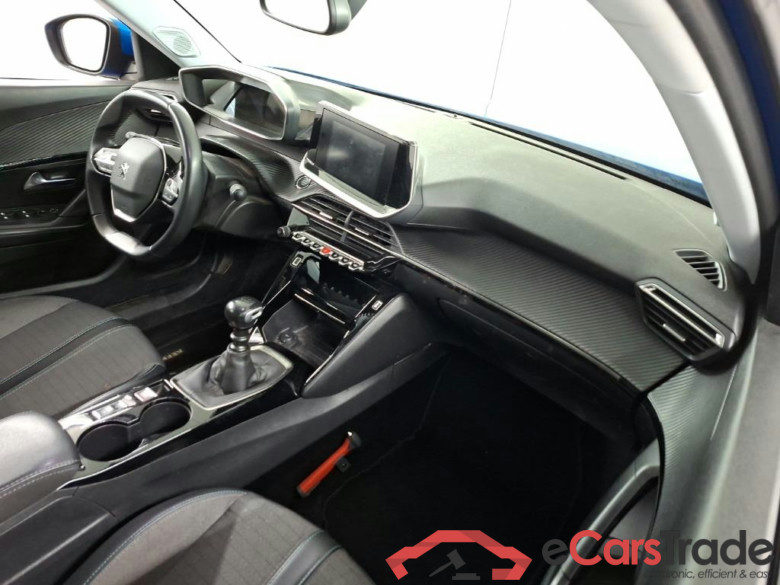 PEUGEOT 2008 Allure Pack 1.2 Puretech 100 5D 74kW #6