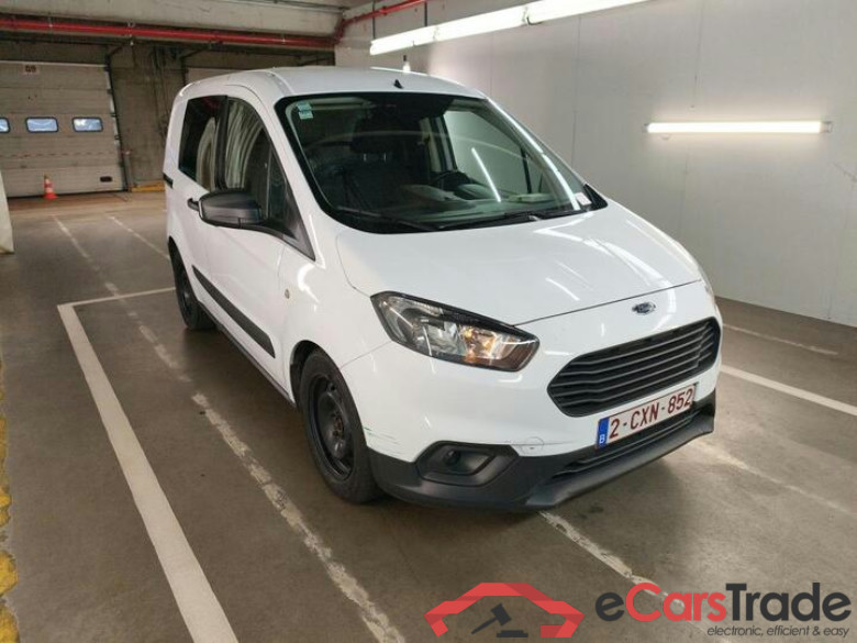 Ford Transit Courier Transit Courier 1.5 TDCi Trend 56kW/75pk  4D/P Man-6 #2