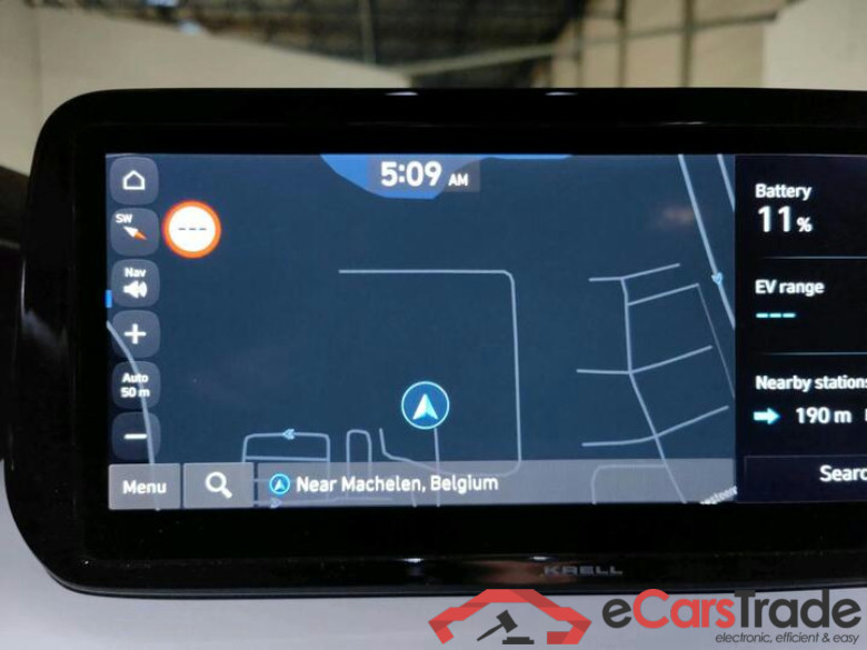 Hyundai Santa Fe Santa Fe 1.6 T-GDi Plug-in Hybrid 4x4 Shine Aut. (PHEV) 195kW/265pk  5D/P Auto-6 #6