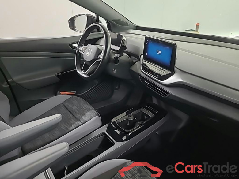 VOLKSWAGEN ID.4 77kWh Life Auto 5D 150kW Athlon Edition #6