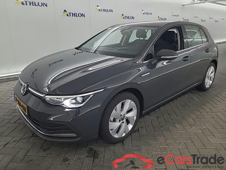 VOLKSWAGEN GOLF 1.5 TSI 96kW Style 5D