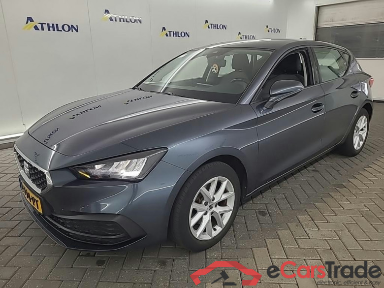 SEAT LEON 1.0 TSI Style BnsIn #1
