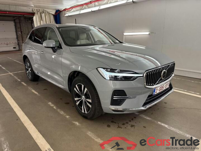 Volvo XC60 XC60 T6 PHEV 4x4 Core Aut. (PHEV) 257kW/350pk  5D/P Auto-8 - CO2 indicatief #2
