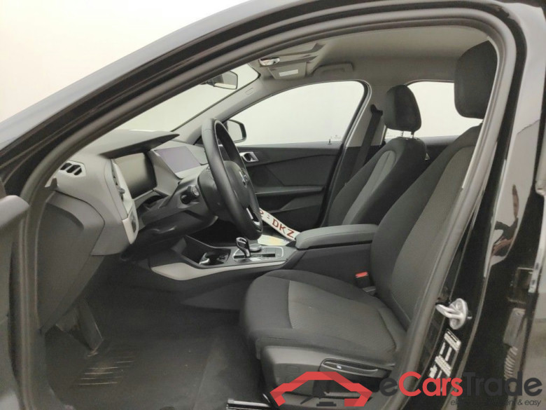 BMW 1 Reeks Hatch 116dA (85 kW) 5d #3