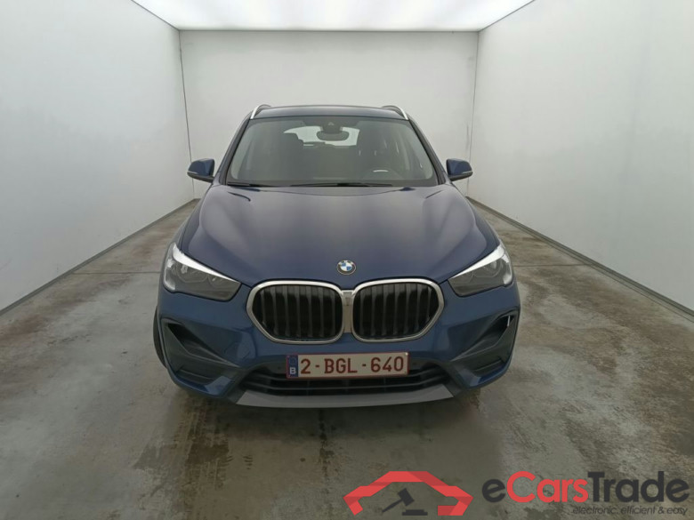 BMW X1 sDrive16dA (85 kW) 5d #5