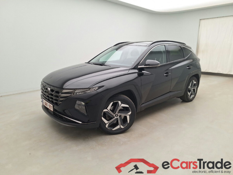 Hyundai, Tucson '20, Hyundai Tucson 1.6 T-GDi Plug-in Hybrid 4x4 Shine #2