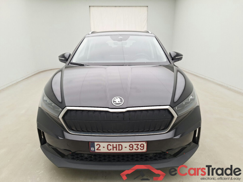 Skoda, Enyaq '21 BEV, Skoda Enyaq iV 80 5d #1