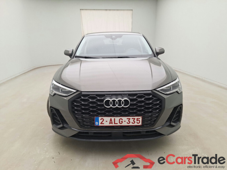 Audi, Q3 SB '19, Audi Q3 Sportback 35 TDI S tronic Business Edition #1