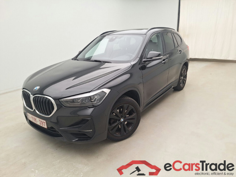 BMW, X1 FL'19, BMW X1 sDrive18iA (100 kW) 5d #2