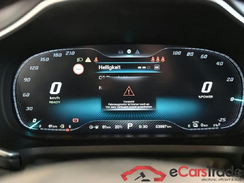 MG EHS PHEV Comfort 5d 119kW #6