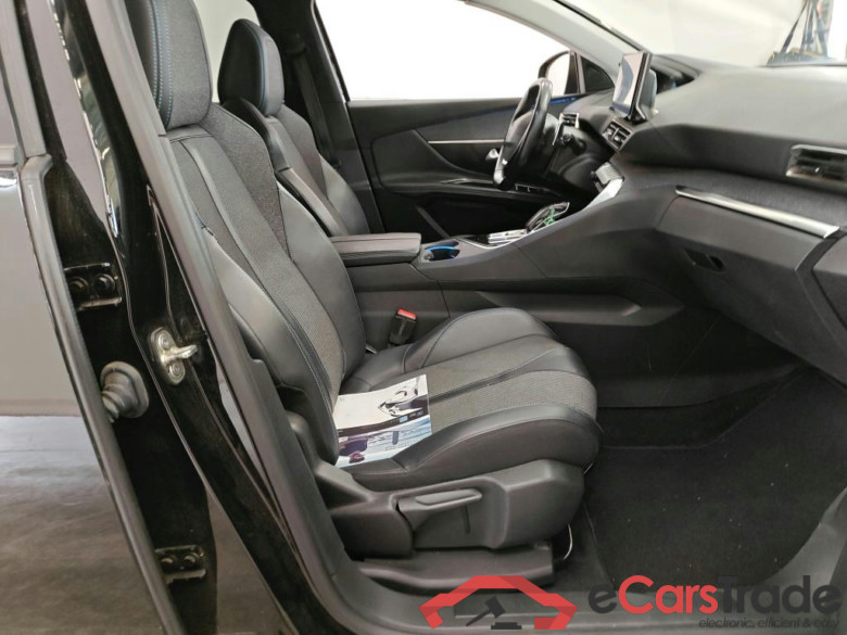 Peugeot 3008 Allure Pack Business HYbrid 225 e-EAT8 5d #3