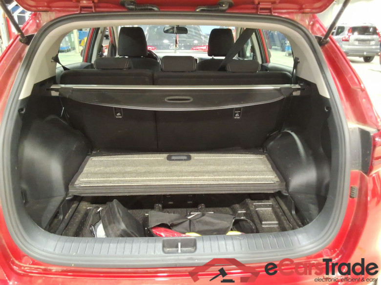KIA SPORTAGE - 2018 1.6i Must #3