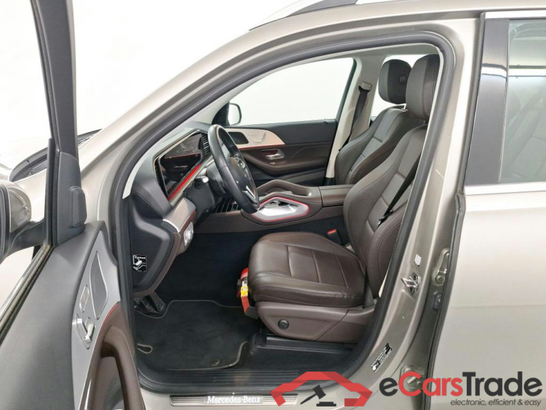 MERCEDES-BENZ GLE 2.0 GLE 350 E PHEV 4MATIC 4WD AUTO #5