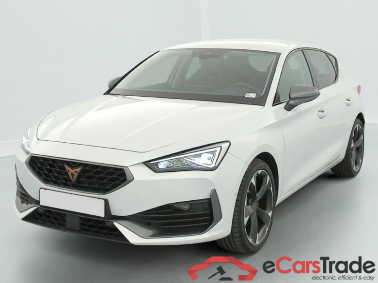 Cupra Leon 1.5 eTSI 150 ch DSG7 V #3