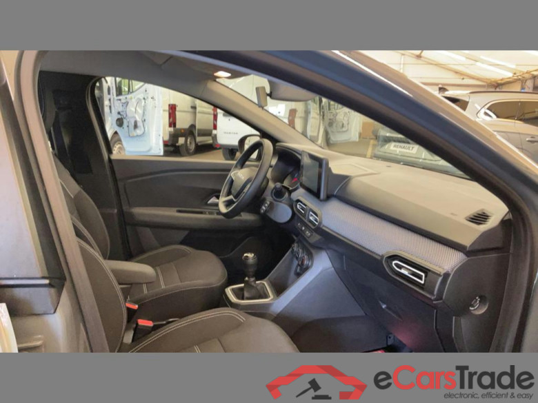 DACIA Sandero 1.0 TCe Expression #6