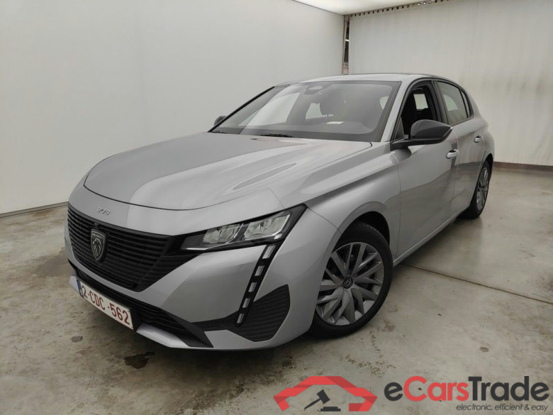 Peugeot 308 1.2 PureTech 110 S&S Active Pack 5d