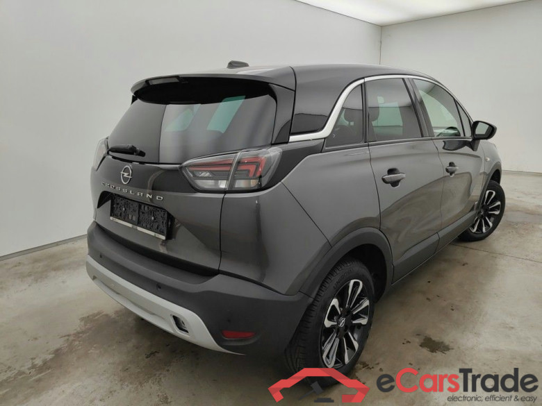Opel Crossland 1.2 81kW Turbo S/S Blitz 5d #2