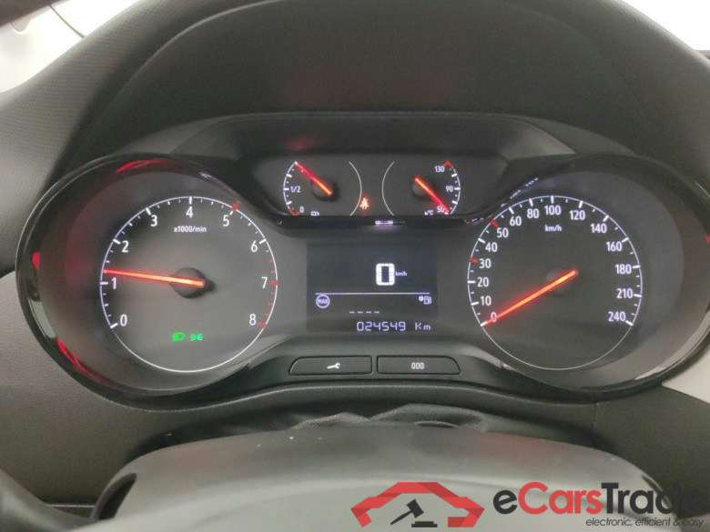 Opel Crossland 1.2 81kW Turbo S/S Blitz 5d #6