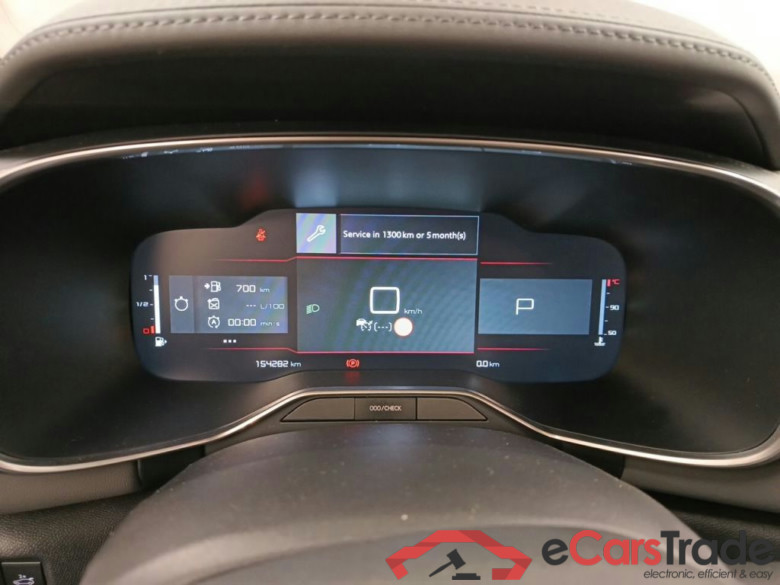 Citroën C5 Aircross 1.5 BlueHDi 130 S&S EAT8 Shine 5d #6