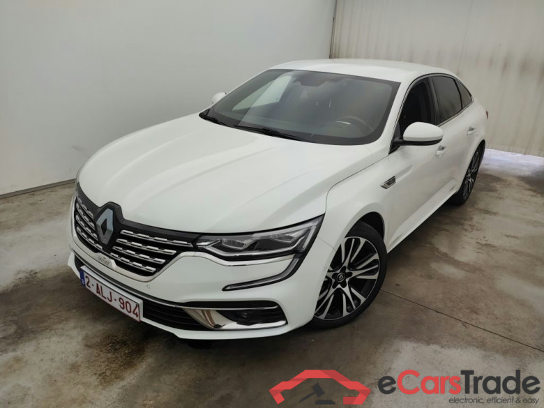 Renault Talisman TCe 160 EDC GPF Initiale Paris 4d