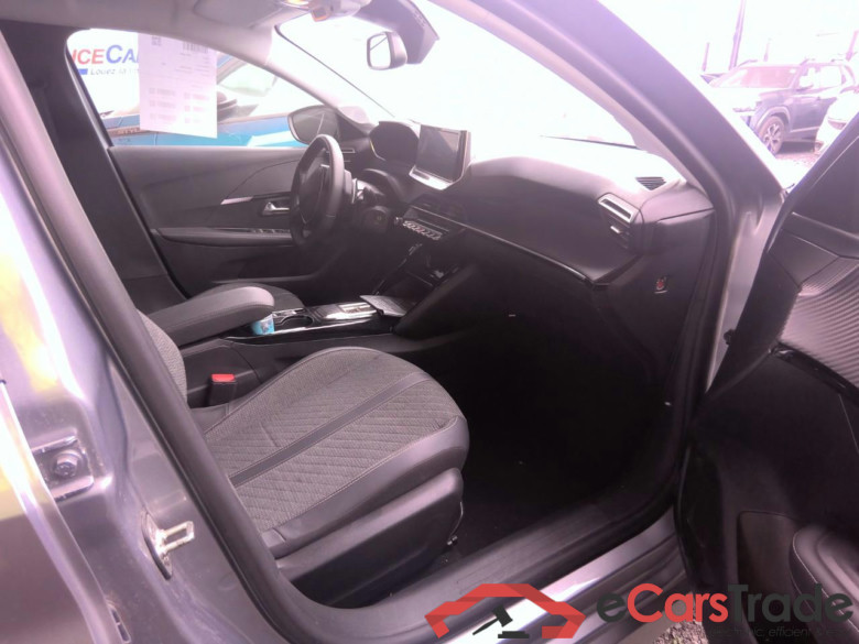 208  Hybrid 100 Allure 1.2  100CV  BVA6 #4