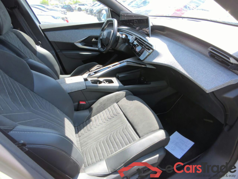 3008  Hybrid 136 GT 1.2  135CV  BVA6 #3