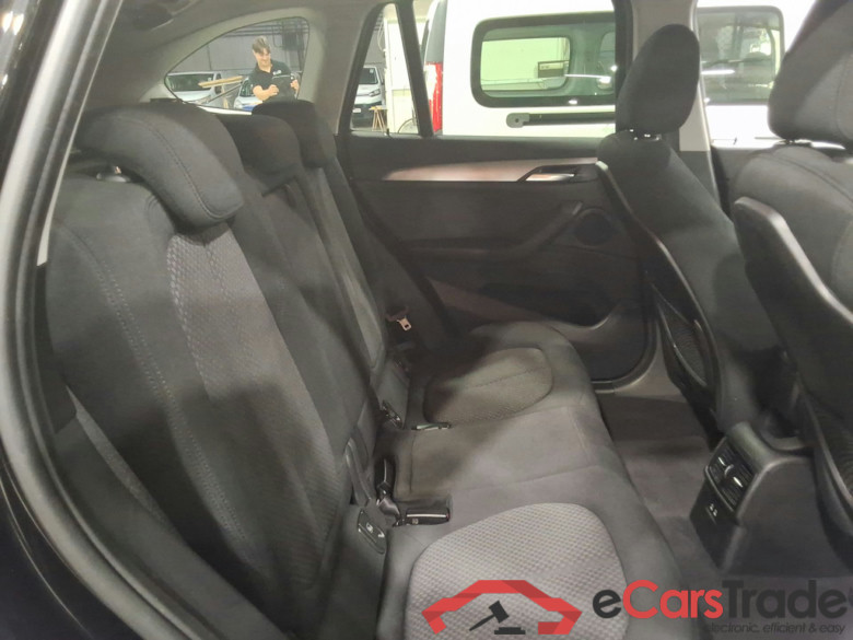 BMW X1 1.5 SDRIVE16D #5