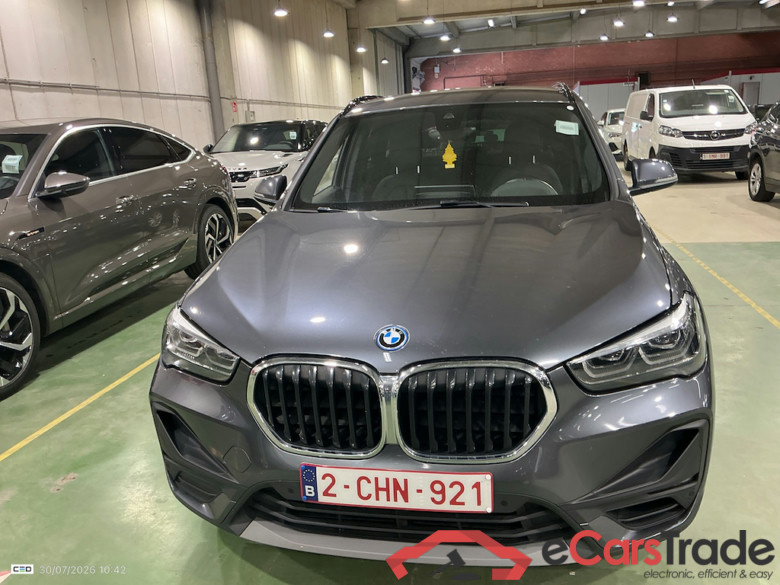 BMW X1 1.5 XDRIVE25E PHEV 162KW) #2