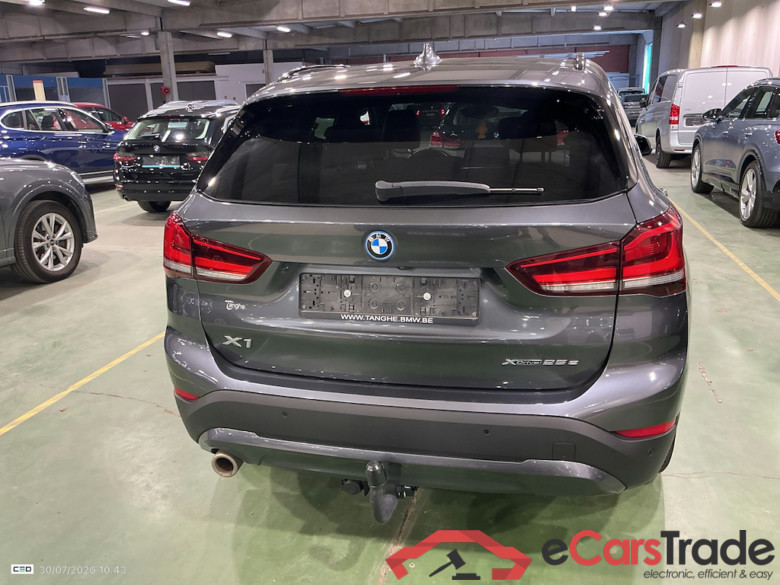 BMW X1 1.5 XDRIVE25E PHEV 162KW) #5