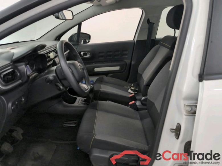 CITROËN C3 1.2 PURETECH 83 FEEL MAN S-S #5