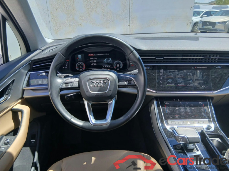 AUDI Q7 / 2019 / 5P / todoterreno 45 TDI 170kW (232CV) quattro tiptronic #3
