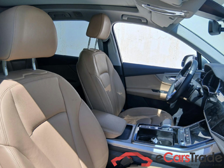 AUDI Q7 / 2019 / 5P / todoterreno 45 TDI 170kW (232CV) quattro tiptronic #6
