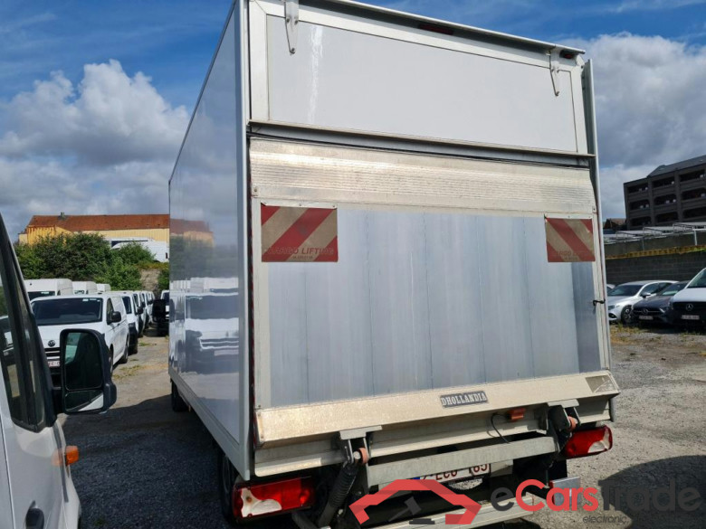 MERCEDES-BENZ SPRINTER 2.0 CDI 105KW 315 L3 RWD AUTO 3.5T LIFT #3