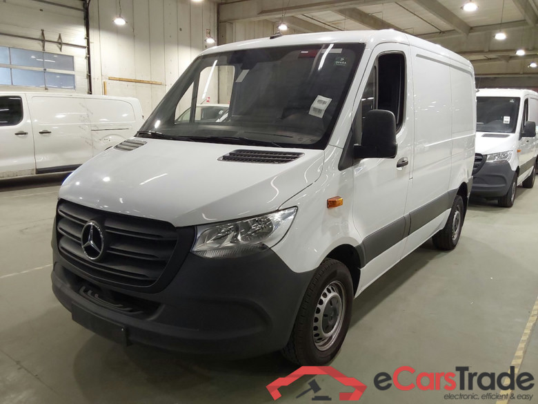 MERCEDES-BENZ SPRINTER 2.1CDI 105KW 314 L1 FWD 3.5T FUNCTIONAL #1