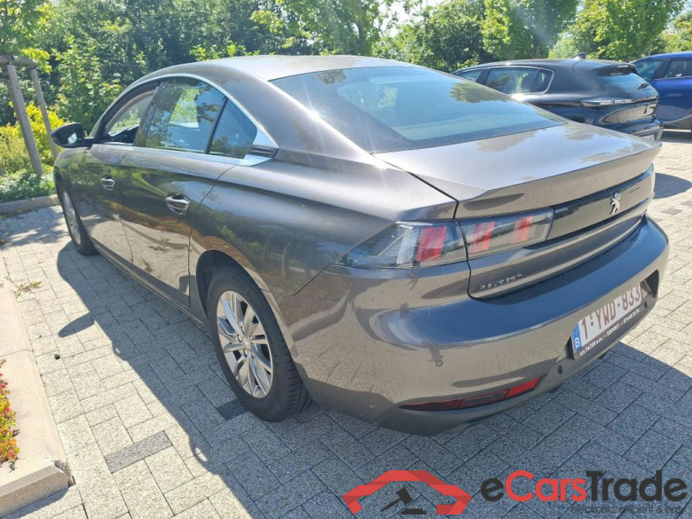 PEUGEOT 508 1.5 BLUEHDI 130 S&S AUTO ACTIVE PACK #3