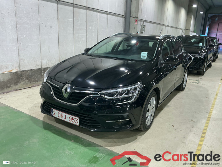 RENAULT MAu2030GANE GRANDTOUR 1.6 E-TECH 160 PHEV EQUILIBRE #1