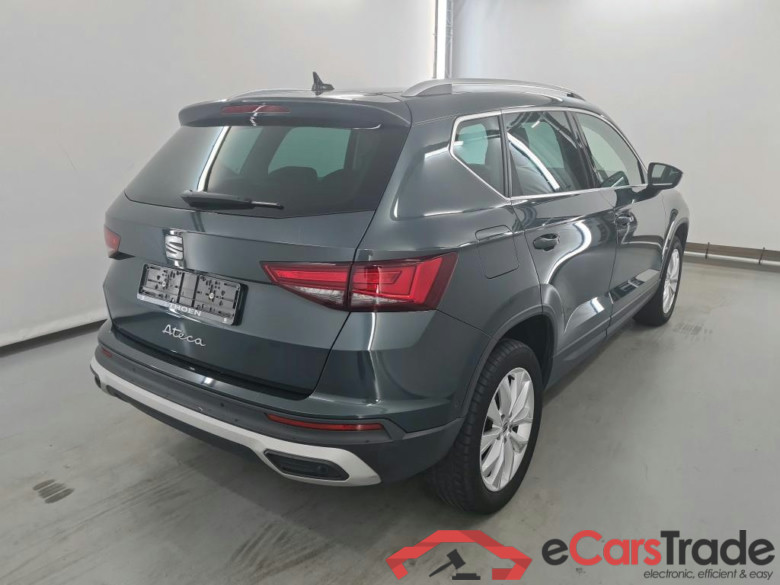 SEAT ATECA 1.0 TSI MOVE #4