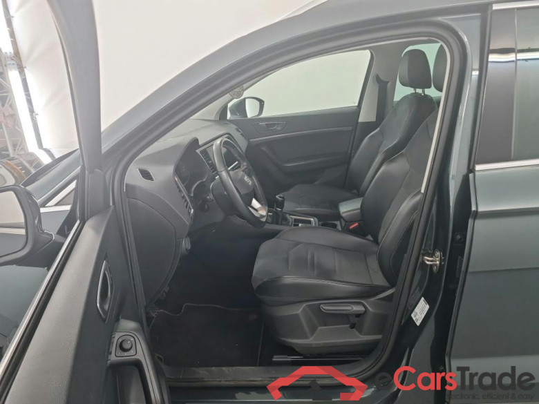 SEAT ATECA 1.0 TSI MOVE #5