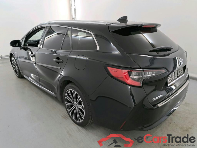 TOYOTA Corolla 1.8 HEV PREMIUM E-CVT #3