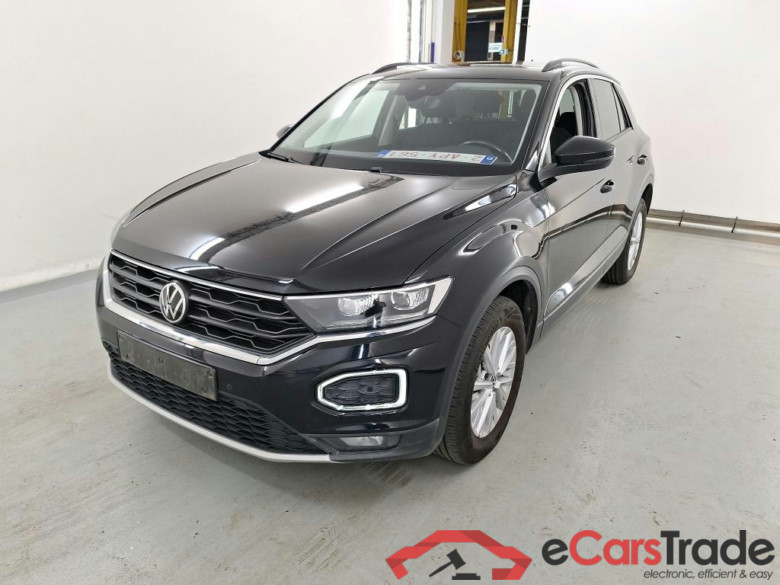 VOLKSWAGEN T-ROC 1.0 TSI STYLE