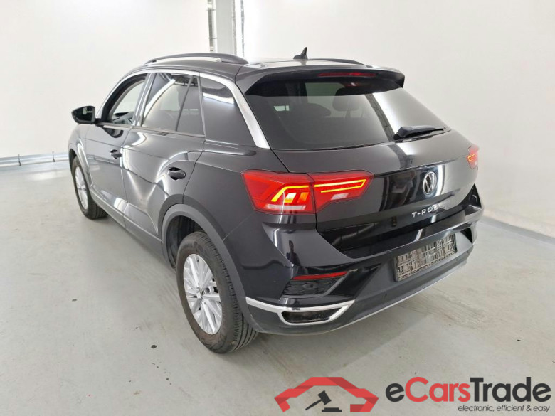 VOLKSWAGEN T-ROC 1.0 TSI STYLE #3