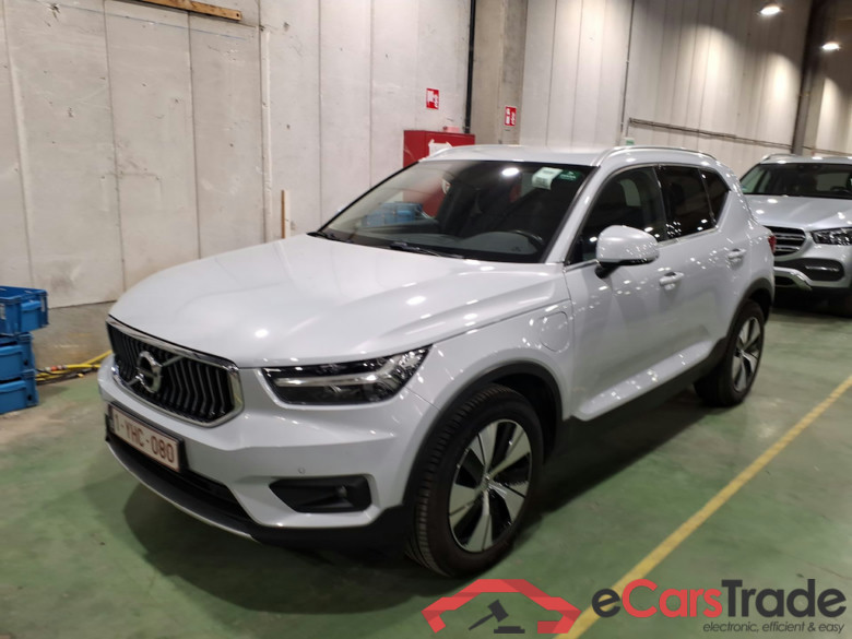 VOLVO XC40 1.5 T5 RECHARGE GEARTR. INSCRIPTION EXPR