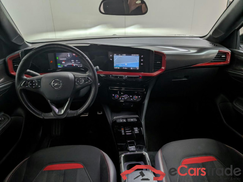 OPEL Mokka-e GS 50-kWh 11kw bl. #5